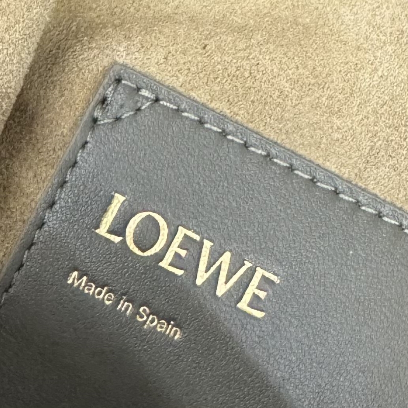 Loewe Bucket Bags